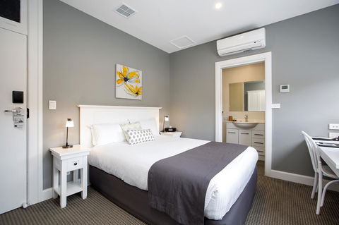 CH Boutique Hotel & Apartments, Ascend Hotel Collection - Holiday Jervis Bay 25