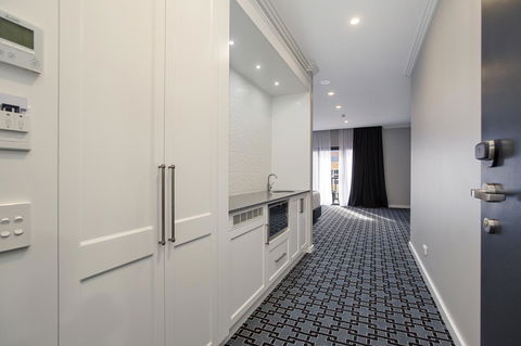 CH Boutique Hotel & Apartments, Ascend Hotel Collection - Holiday Jervis Bay 6
