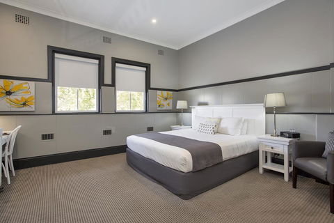 CH Boutique Hotel & Apartments, Ascend Hotel Collection - Holiday Jervis Bay 23