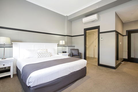 CH Boutique Hotel & Apartments, Ascend Hotel Collection - Holiday Jervis Bay 22