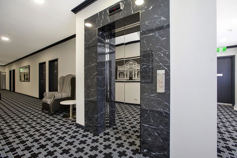 CH Boutique Hotel & Apartments, Ascend Hotel Collection - Holiday Jervis Bay 5
