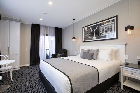 CH Boutique Hotel & Apartments, Ascend Hotel Collection - Holiday Jervis Bay 2