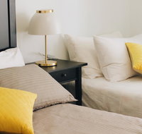 Modern  Cosy 2-Bedroom Apartment Hornsby - Holiday Jervis Bay