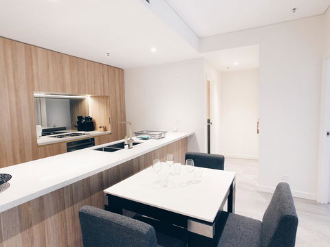 DD Apartments On Day - Holiday Jervis Bay 34