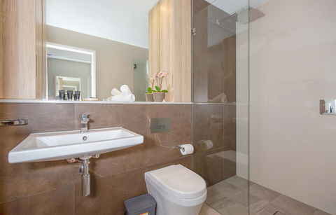 DD Apartments On Day - Holiday Jervis Bay 22