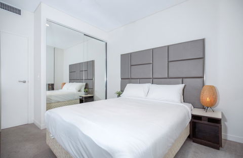 DD Apartments On Day - Holiday Jervis Bay 24