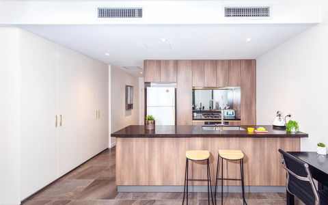 DD Apartments On Day - Holiday Jervis Bay 10