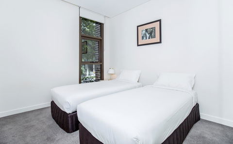 DD Apartments On Day - Holiday Jervis Bay 14