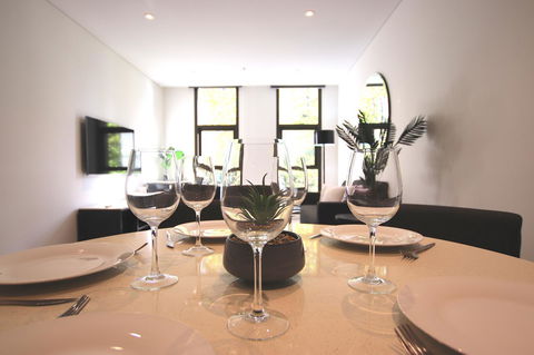 DD Apartments On Day - Holiday Jervis Bay 1