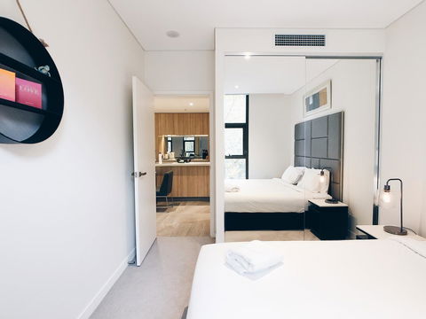 DD Apartments On Day - Holiday Jervis Bay 37