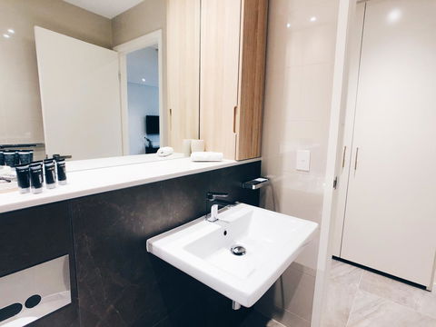 DD Apartments On Day - Holiday Jervis Bay 38