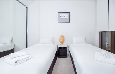 DD Apartments On Day - Holiday Jervis Bay 25