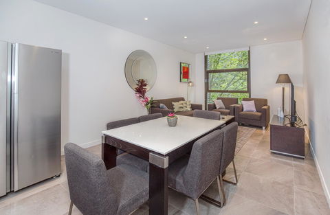 DD Apartments On Day - Holiday Jervis Bay 28