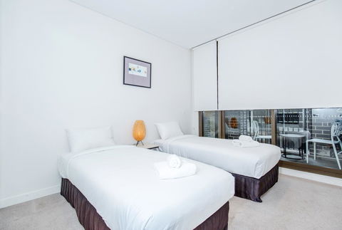 DD Apartments On Day - Holiday Jervis Bay 27