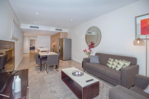 DD Apartments On Day - Holiday Jervis Bay 26