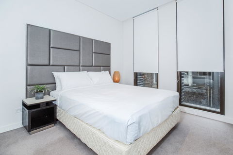 DD Apartments On Day - Holiday Jervis Bay 20