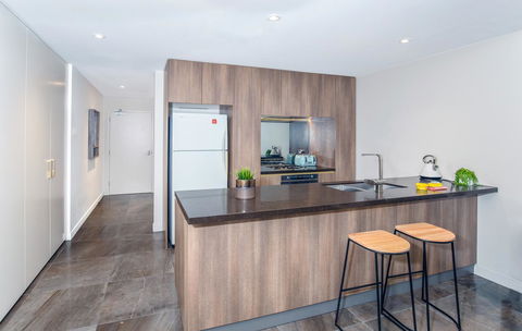 DD Apartments On Day - Holiday Jervis Bay 19