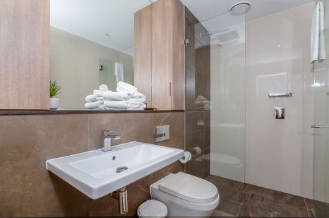 DD Apartments On Day - Holiday Jervis Bay 17
