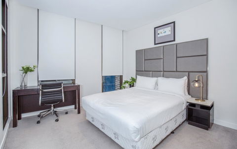 DD Apartments On Day - Holiday Jervis Bay 21