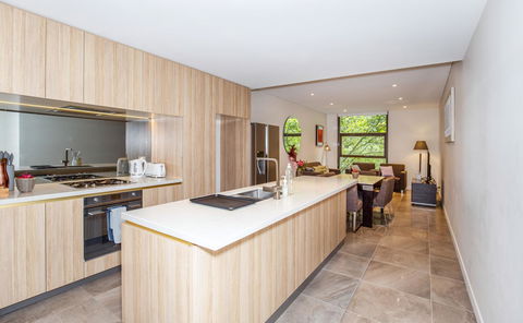 DD Apartments On Day - Holiday Jervis Bay 29