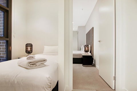 DD Apartments On Day - Holiday Jervis Bay 6