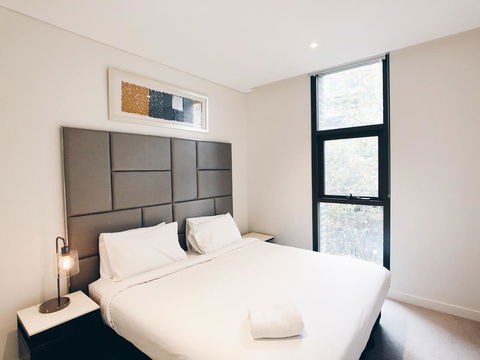 DD Apartments On Day - Holiday Jervis Bay 42