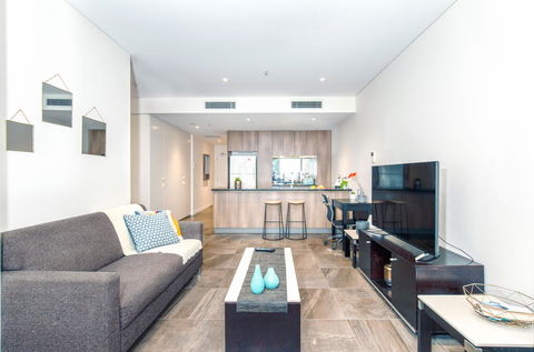 DD Apartments On Day - Holiday Jervis Bay 9