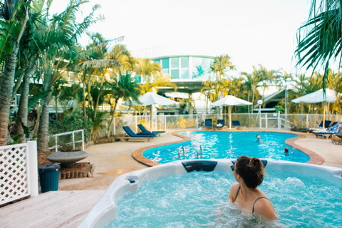 The Lord Byron - Holiday Jervis Bay 22