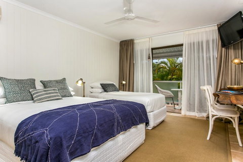 The Lord Byron - Holiday Jervis Bay 8