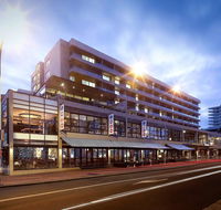 Novotel Sydney Manly Pacific - Holiday Jervis Bay