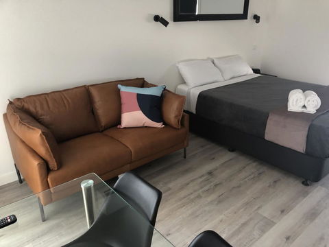 Alfred Apartments - Holiday Jervis Bay 16