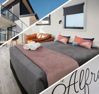 Alfred Apartments - Holiday Jervis Bay