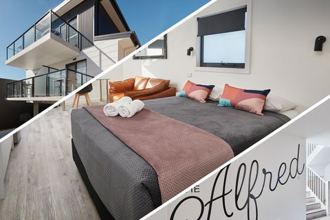 Alfred Apartments - Holiday Jervis Bay 0