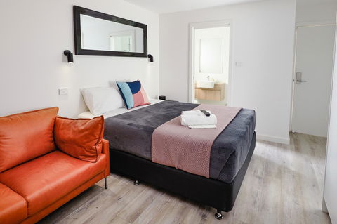 Alfred Apartments - Holiday Jervis Bay 10