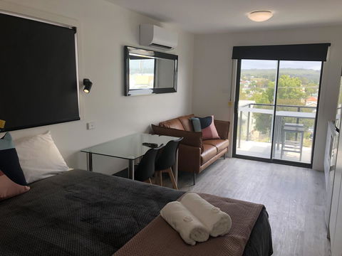 Alfred Apartments - Holiday Jervis Bay 14