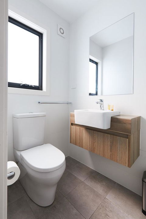 Alfred Apartments - Holiday Jervis Bay 9