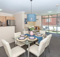Apartments in Pyrmont - Holiday Jervis Bay