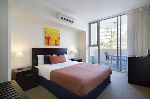 Macquarie Waters Boutique Apartment Hotel - Holiday Jervis Bay 25
