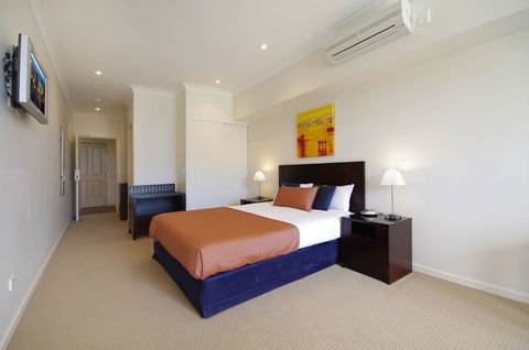 Macquarie Waters Boutique Apartment Hotel - Holiday Jervis Bay 26