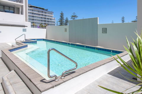 Macquarie Waters Boutique Apartment Hotel - Holiday Jervis Bay 4