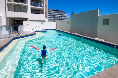 Macquarie Waters Boutique Apartment Hotel - Holiday Jervis Bay 3