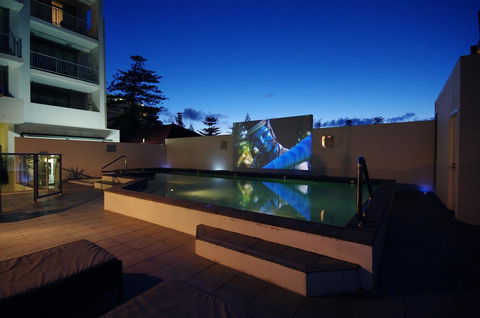 Macquarie Waters Boutique Apartment Hotel - Holiday Jervis Bay 14