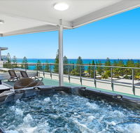 Macquarie Waters Boutique Apartment Hotel - Holiday Jervis Bay