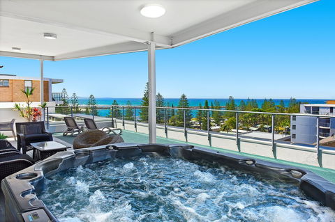 Macquarie Waters Boutique Apartment Hotel - Holiday Jervis Bay 0