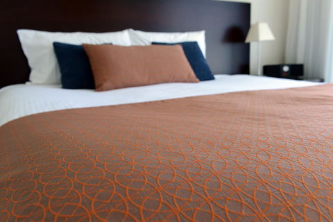 Macquarie Waters Boutique Apartment Hotel - Holiday Jervis Bay 31