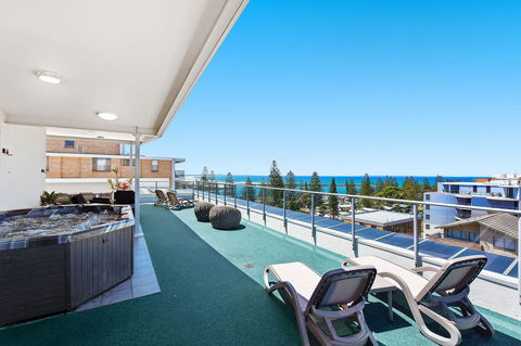 Macquarie Waters Boutique Apartment Hotel - Holiday Jervis Bay 2