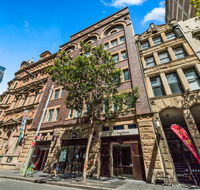 Sydney Hotel QVB - Holiday Jervis Bay