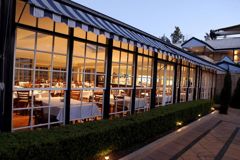 Crowne Plaza Hawkesbury Valley, An IHG Hotel - Holiday Jervis Bay 5