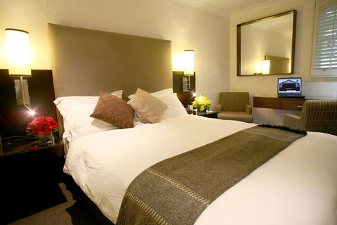 Crowne Plaza Hawkesbury Valley, An IHG Hotel - Holiday Jervis Bay 36