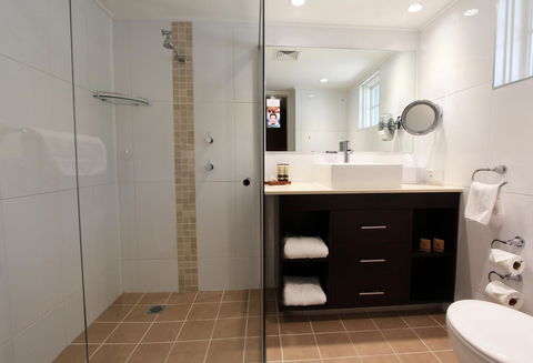 Crowne Plaza Hawkesbury Valley, An IHG Hotel - Holiday Jervis Bay 23